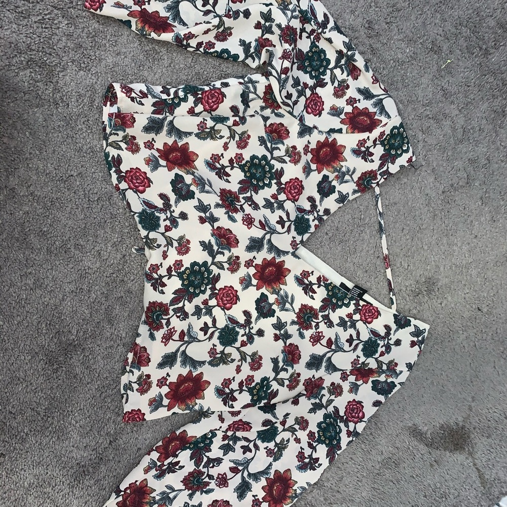 Dress shirt